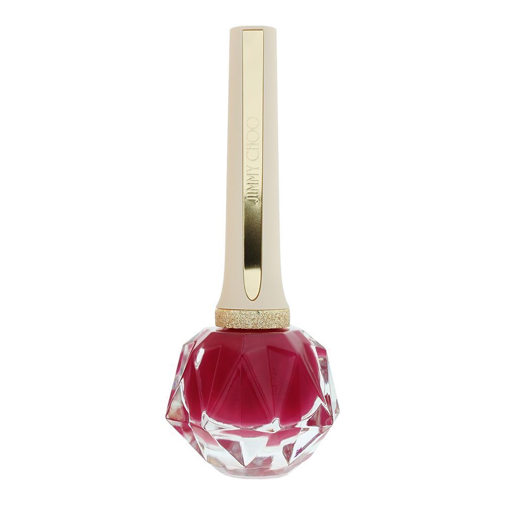 Jimmy Choo, Seduction, Nail Polish, 005, Crazy Fuchsia, 15 ml - Feel You