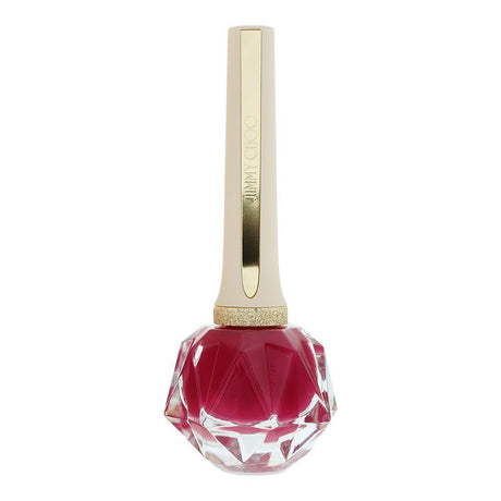 Jimmy Choo, Seduction, Nail Polish, 005, Crazy Fuchsia, 15 ml - Feel You