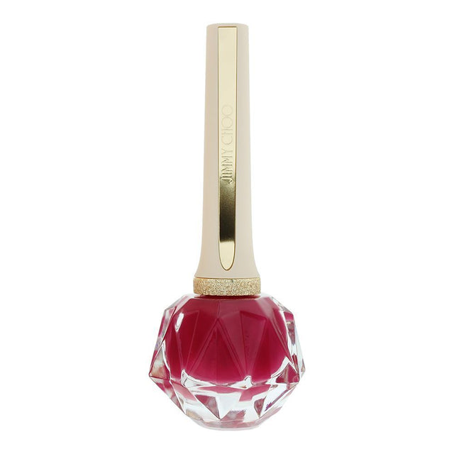 Jimmy Choo, Seduction, Nail Polish, 005, Crazy Fuchsia, 15 ml - Feel You