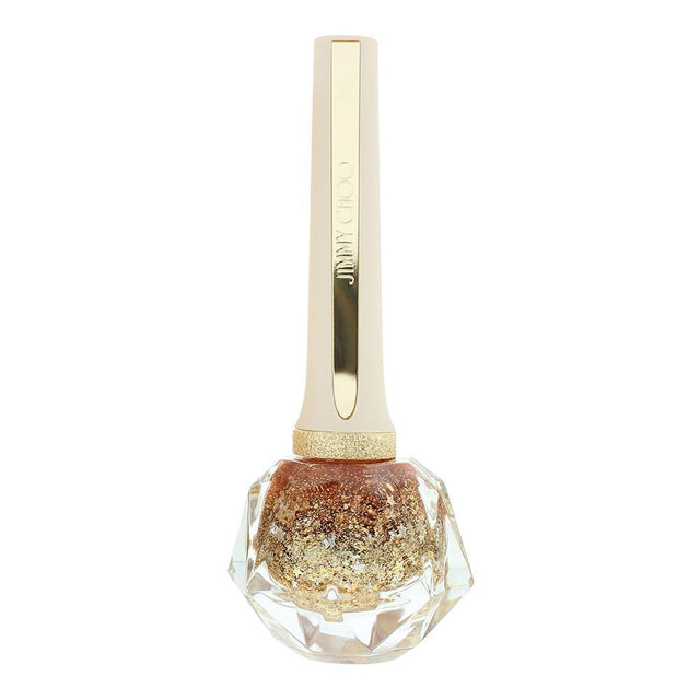 Jimmy Choo, Seduction, Nail Polish, 008, Stardust, 15 ml - Feel You