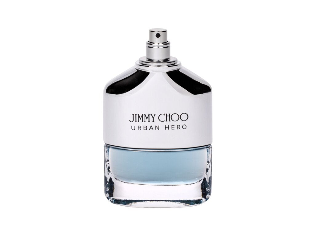 Jimmy Choo - Urban Hero EDP Tester - 100ml