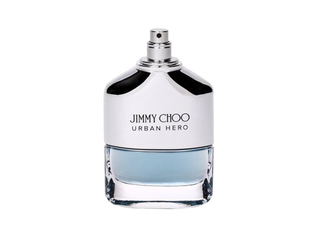 Jimmy Choo - Urban Hero EDP Tester - 100ml - Feel You