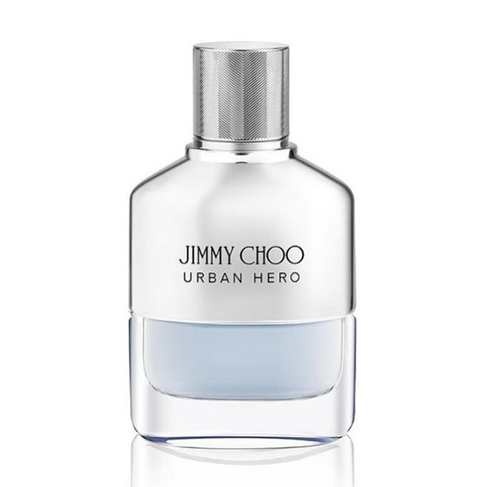 Jimmy Choo Urban Hero Eau De Parfum Spray 100ml - Feel You