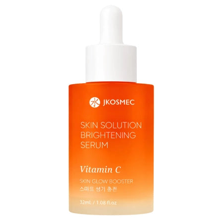 Jkosmec - Skin Solution Brightening Vitamin C Serum - 32ml - Feel You