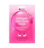 Jkosmec - Skin Solution Collagen Eye Zone Mask - Collagen Eye Patches - 30pcs - Feel You