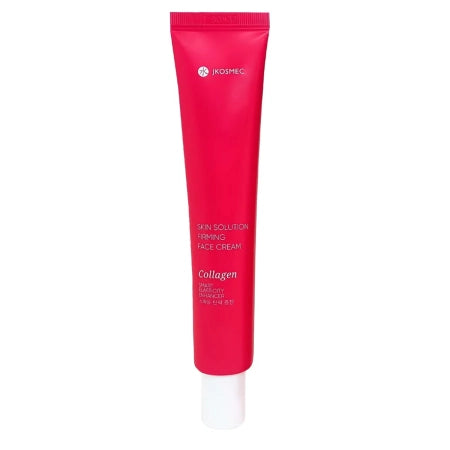 Jkosmec - Skin Solution Collagen Firming Face Cream - 50ml - Feel You