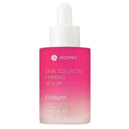 Jkosmec - Skin Solution Firming Collagen Serum - 32ml - Feel You