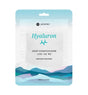 Jkosmec - Skin Solution Hyaluron Mask - Moisturizing Face Sheet Mask - 1pc/25ml - Feel You