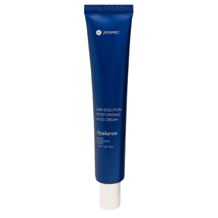 Jkosmec - Skin Solution Moisturising Face Cream Hyaluron - 50ml - Feel You