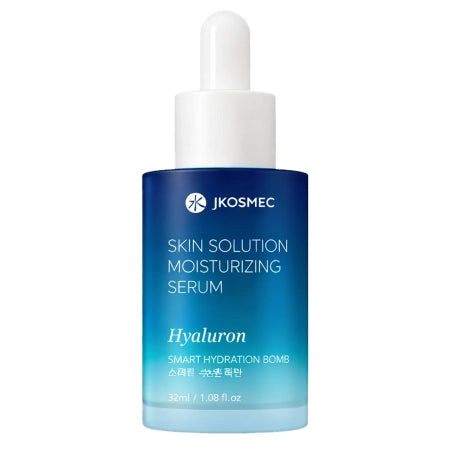 Jkosmec - Skin Solution Moisturizing Hyaluron Serum - 32ml - Feel You