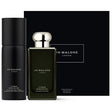 Jo Malone - Cypress & Grapevine Gift Set EDC 100 ml and body spray 125 ml - 100ml - Feel You
