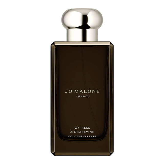 Jo Malone, Cypress & Grapevine Intense, Eau De Cologne, Unisex, 100 ml - Feel You