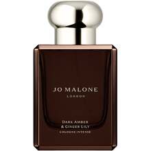 Jo Malone - Dark Amber & Ginger Lily EDC Intense - 100ml - Feel You