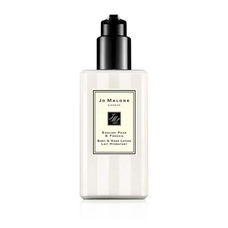 Jo Malone, English Pear & Freesia, Hydrating, Day, Body Lotion, For Hands & Body, 250 ml - Feel You