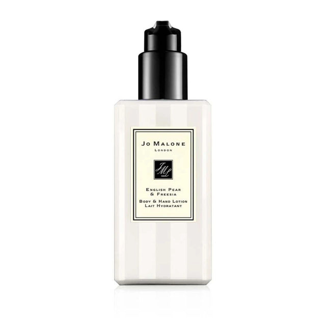 Jo Malone, English Pear & Freesia, Hydrating, Day, Body Lotion, For Hands & Body, 250 ml - Feel You