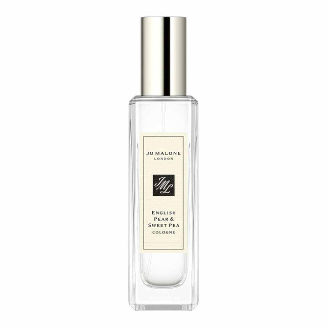 Jo Malone, English Pear and Sweet Pea, Eau De Cologne, Unisex, 30 ml - Feel You