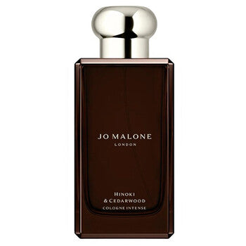 Jo Malone - Hinoki & Cedarwood Cologne Intense EDC - 50ml - Feel You