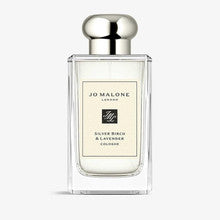Jo Malone - Lavenderland Collection Silver Birch & Lavender EDC - 30ml - Feel You