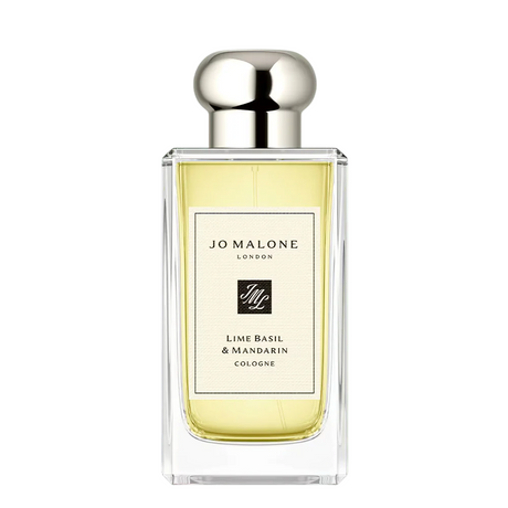Jo Malone, Lime Basil & Mandarin, Eau De Cologne, Unisex, 100 ml - Feel You
