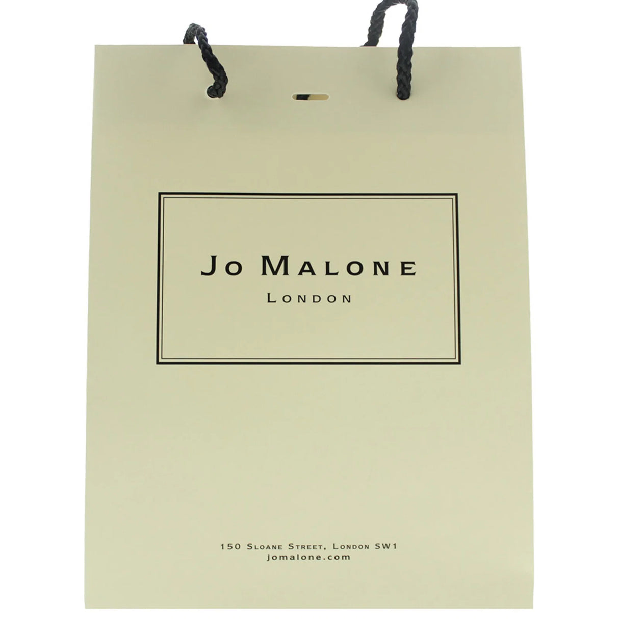 Jo Malone, Logo, Shopping, GWP Cardboard Bag - Feel You