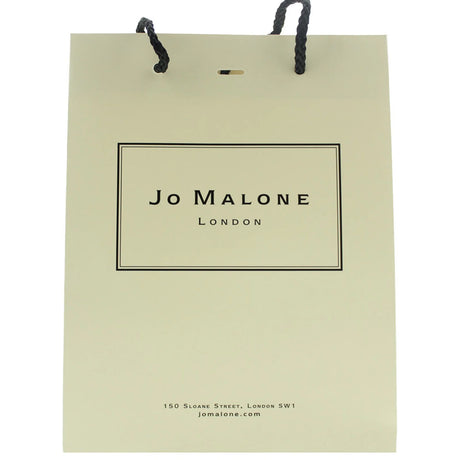 Jo Malone, Logo, Shopping, GWP Cardboard Bag - Feel You