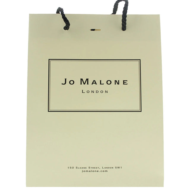 Jo Malone, Logo, Shopping, GWP Cardboard Bag - Feel You