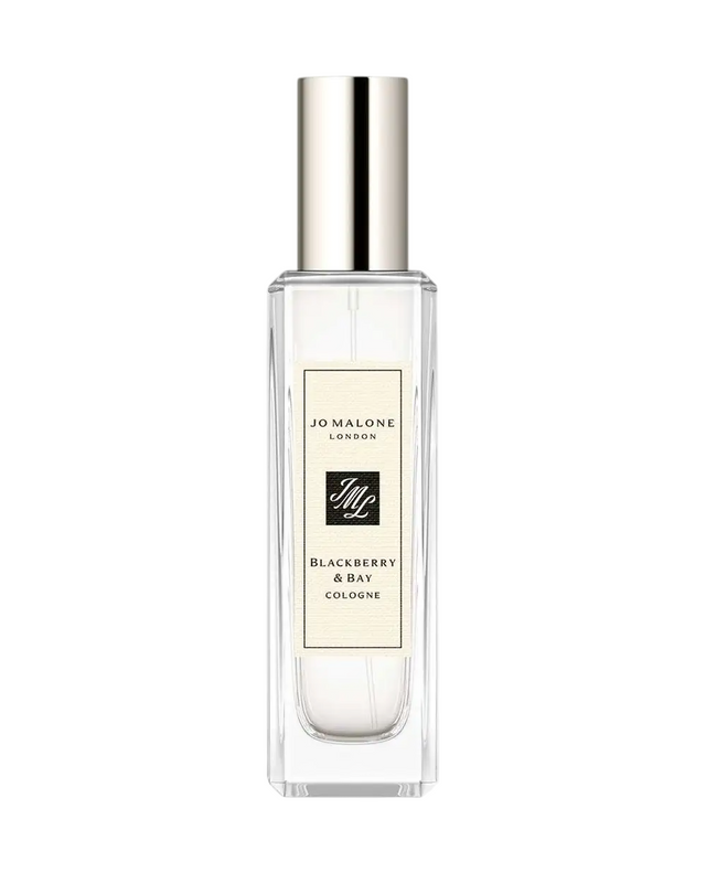 Jo Malone, London Blackberry & Bay, Eau De Cologne, Unisex, 30 ml - Feel You