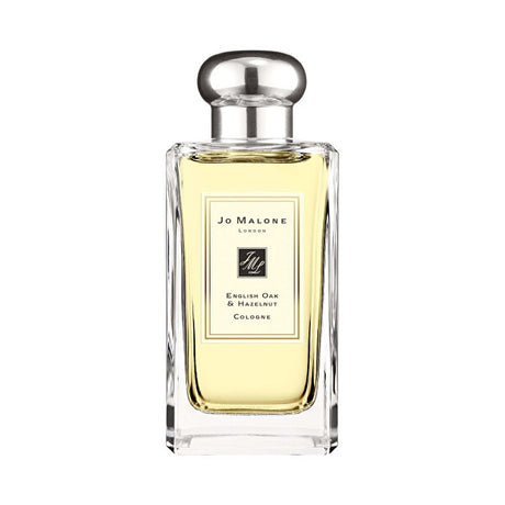 Jo Malone London – English Oak & Hazelnut Eau De Cologne 100ml - Feel You