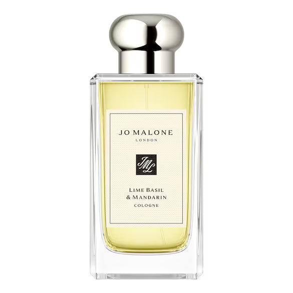 Jo Malone London – Lime Basil & Mandarin, Cologne, 100ml - Feel You