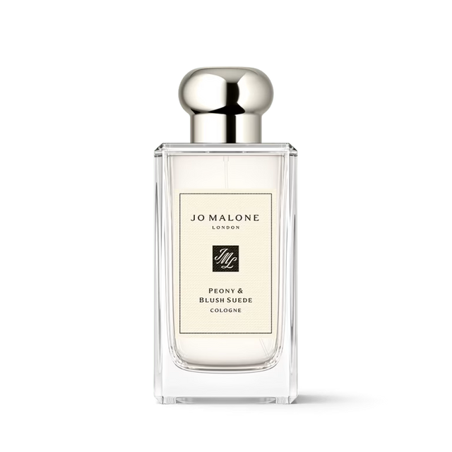 Jo Malone London – Peony & Blush Suede Eau De Cologne 100ml - Feel You