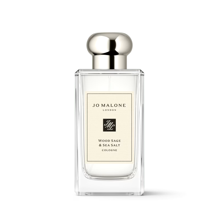 Jo Malone London – Wood Sage & Sea Salt Cologne 100ml - Feel You