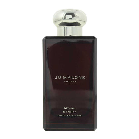 Jo Malone, Myrrh & Tonka Intense, Eau De Cologne, Unisex, 100 ml - Feel You