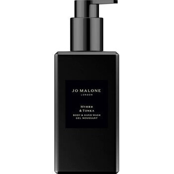 Jo Malone - Myrrh & Tonka Tekuté mýdlo na tělo a ruce - 250ml - Feel You