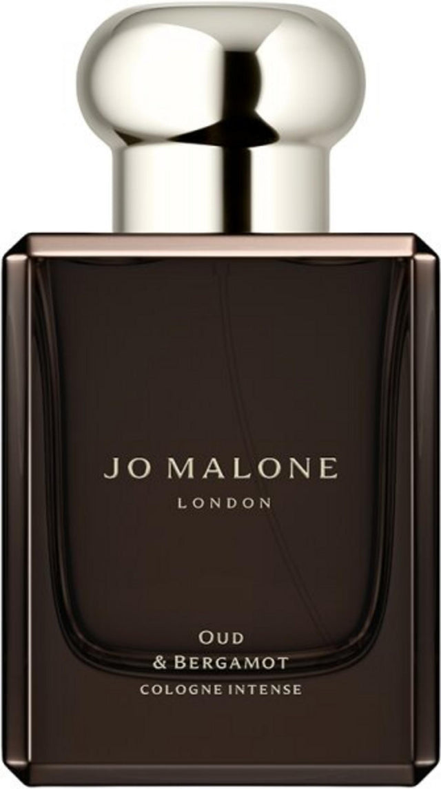 Jo Malone, Oud & Bergamot Intense, Eau De Cologne, Unisex, 50 ml - Feel You