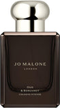 Jo Malone, Oud & Bergamot Intense, Eau De Cologne, Unisex, 50 ml - Feel You