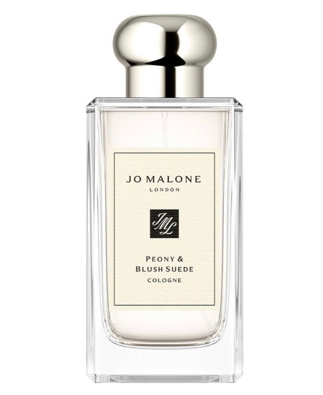 Jo Malone Peony Blush Suede 100 ml D Tester - Feel You