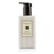 Jo Malone - Peony & Blush Suede Body Lotion - 250ml - Feel You