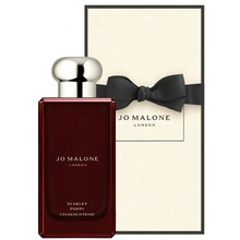 Jo Malone - Scarlet Poppy Intense EDC - 100ml - Feel You