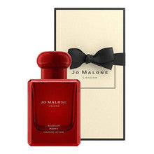 Jo Malone - Scarlet Poppy Intense EDC - 50ml - Feel You