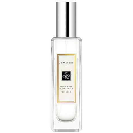 Jo Malone, Wood Sage & Sea Salt , Eau De Cologne, Unisex, 30 ml - Feel You