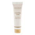Joan Collins, Contra Time Sleep Active, Anti-Aging, Night, Cream, For Face, 12 ml - Feel You
