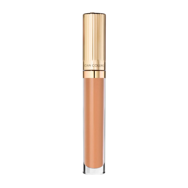 Joan Collins, Fade To Perfect, Full Cover, Liquid Concealer, Dark, 5 ml - Feel You