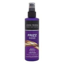 John Frieda - Frizz Ease Daily Miracle Leave-In Conditioner - 200ml - Feel You