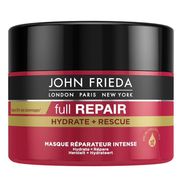 John Frieda, Full Repair , Hair Conditioner, For Repairing, 250 ml - Feel You