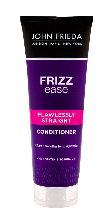 John Frieda - Hair Conditioner Frizz Ease Flawlessly Straight (Conditioner) 250 ml - 250ml - Feel You