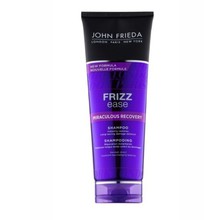 John Frieda - Refreshing Hair Shampoo Frizz Ease Miraculous Recovery (Shampoo) 250 ml - 250ml - Feel You