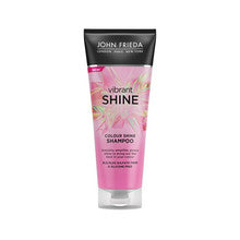 John Frieda - Vibrant Shine Colour Shine Shampoo - 250ml - Feel You