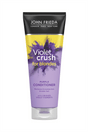 John Frieda, Violet Crush, Hair Conditioner, Hydrates & Nourishes, 250 ml - Feel You