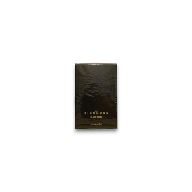 John Richmond - Black Metal EDP - 100ml - Feel You