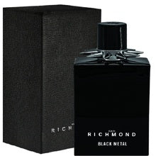 John Richmond - Black Metal EDP - 50ml - Feel You